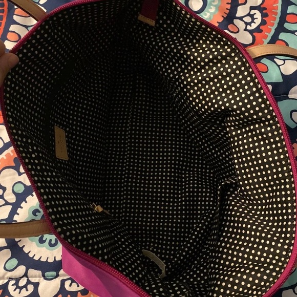 Kate Spade Purse - Picture 8 of 8